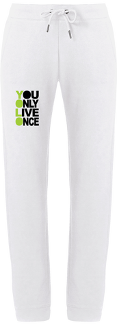 JM ON THE ROAD FEMME PANTALON SPORT 