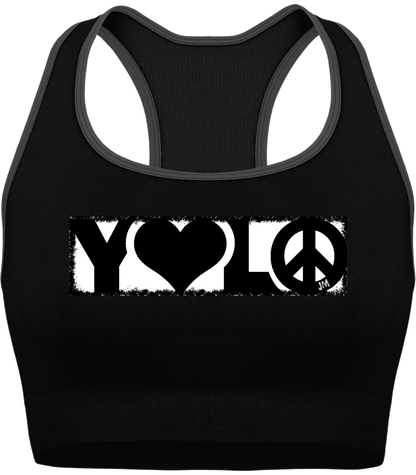 JM ON THE ROAD FEMME BRASSIERE 