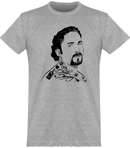 Trailer Park Boys T shirt