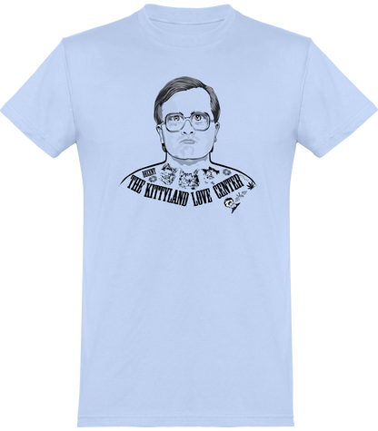 Trailer Park Boys T shirt Bubbles