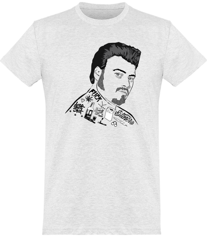 Trailer Park Boys T shirt Ricky