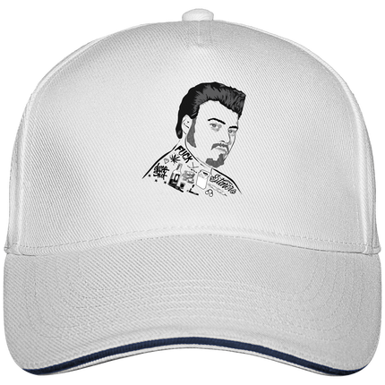 Trailer Park Boys cap Ricky