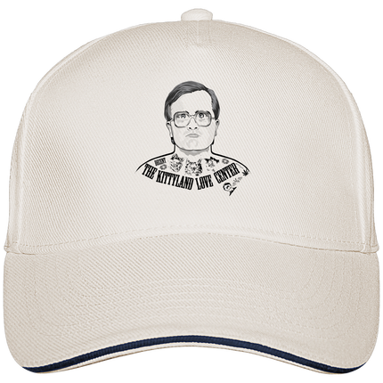 Trailer Park Boys Cap Bubbles