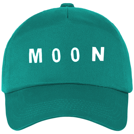 Casquette MOON collection Space Summer 2019