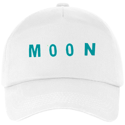 Casquette MOON collection Space Summer 2019