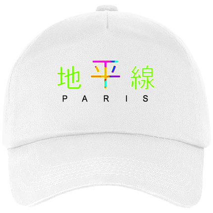 Cap