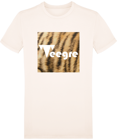 Teegre tigré t-shirt