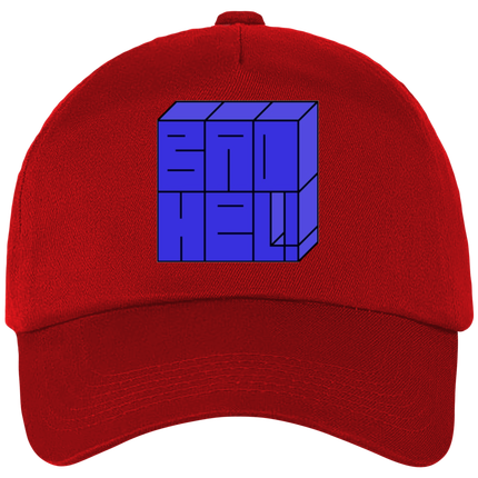 Casquette Badhel!