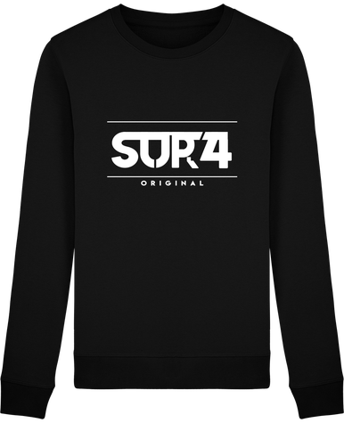 SUPR4 ORIGINAL