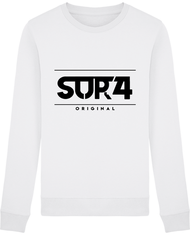 SUPR4 ORIGINAL