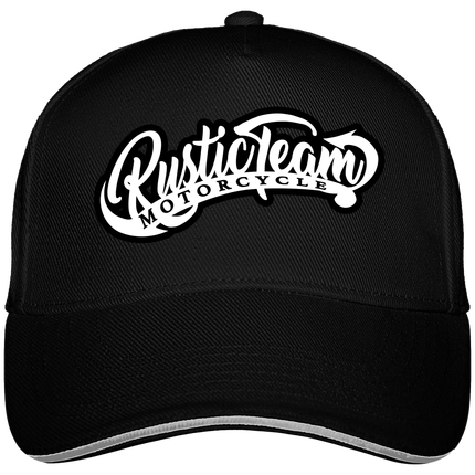 Casquette Rustic Team