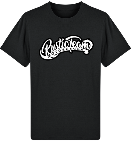 Tee Shirt épais Homme - Rustic Team