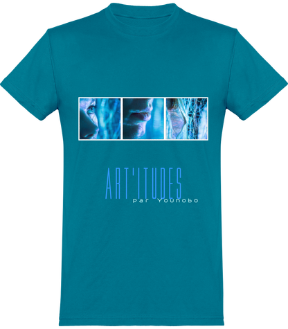 TEE SHIRT HOMME