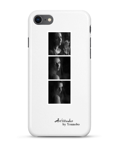 COQUE IPHONE 8