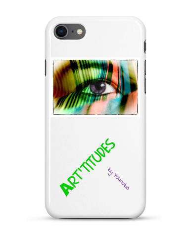 COQUE IPHONE 8