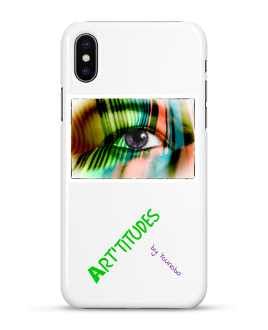 COQUE IPHONE X