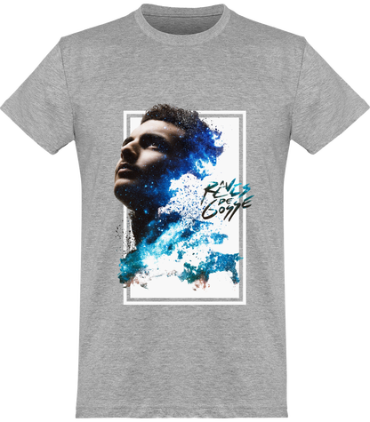 Rk - Rêves de gosse T-shirt