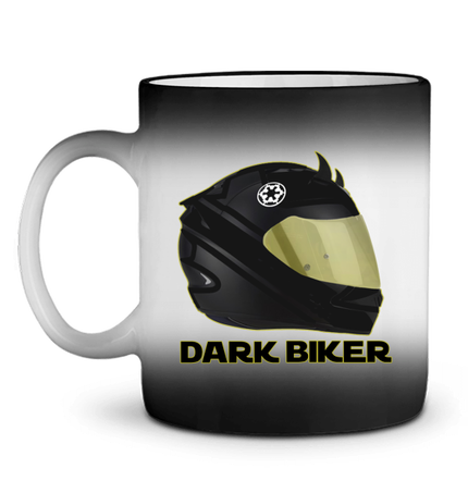 MUG DARK BIKER FORCE OBSCUR