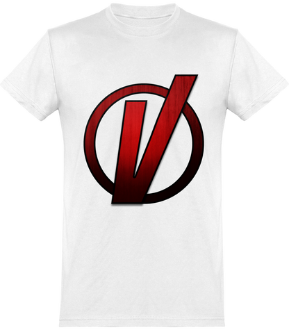 T-Shirt simple Homme