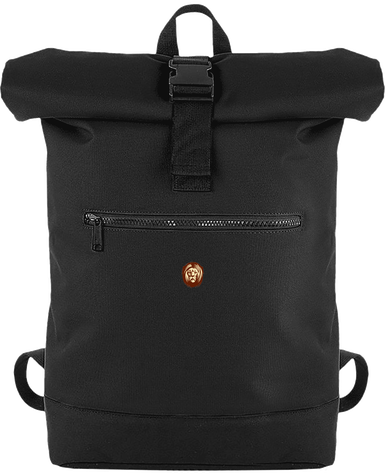 Sac Scum Clothes Noir