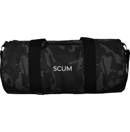 Sac Scum Clothes Noir