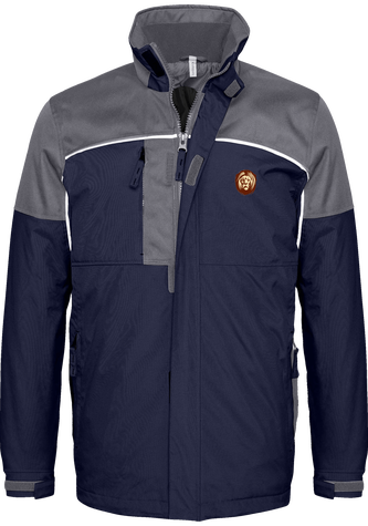 Manteau Scum Clothes