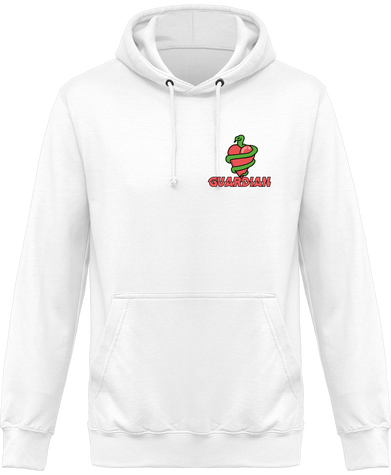 Guardian Hoodie | 8 colors
