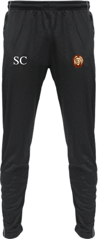 Training Scum Clothes 