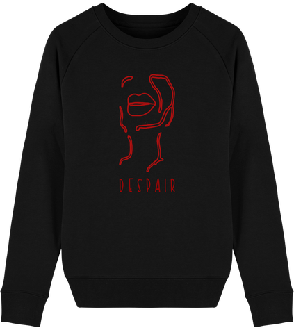 Despair Crewneck | 3 colors
