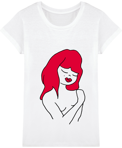 câlin de femme