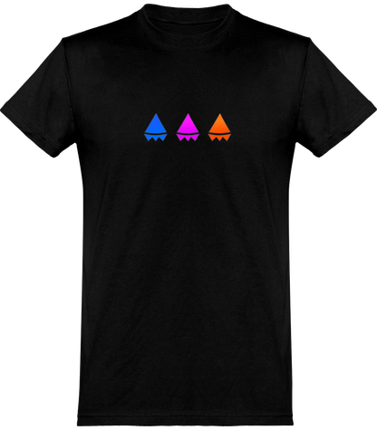T-Shirt manche courte 