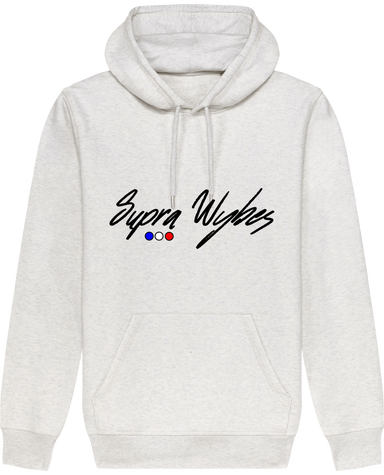 SUPR4 WYBES FRENCH EDITION 