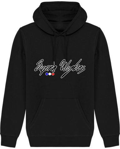 SUPR4 WYBES FRENCH EDITION 