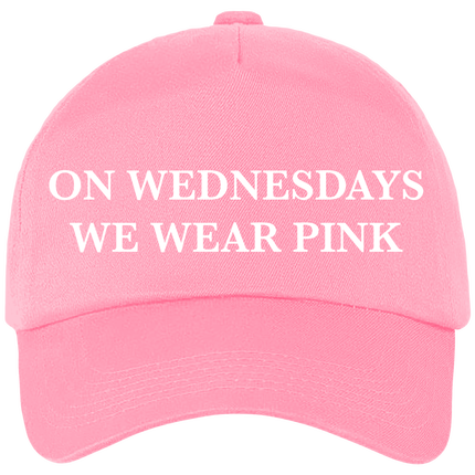 MEAN GIRLS (CAP)