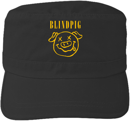 BlindPig Casquette