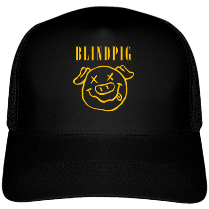BlindPig Casquette