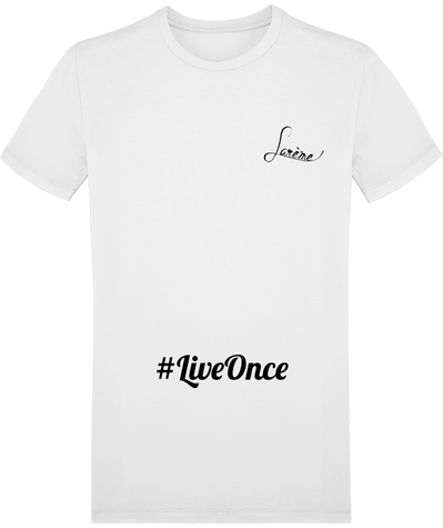 Larème T-shirts pour Homme 