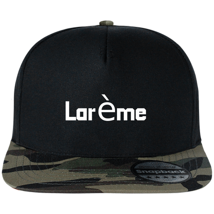 Snapback Larème 