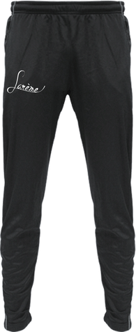 Jogging d'entrainement Larème 