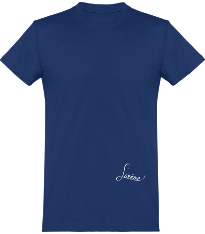 Tee-shirt Larème pour Homme 