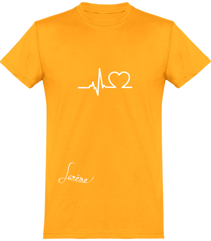 Tee-shirt Larème Pour Homme 