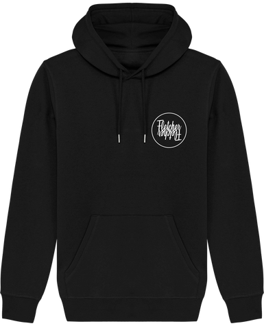 SWEAT À CAPUCHE - Fletcher Logo brodé