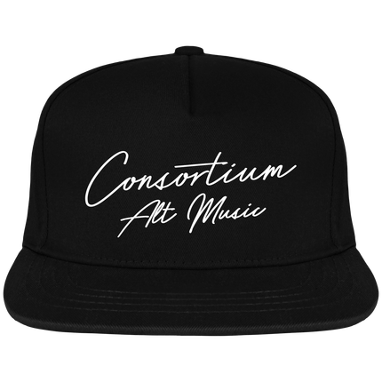 Original Snapback (black)