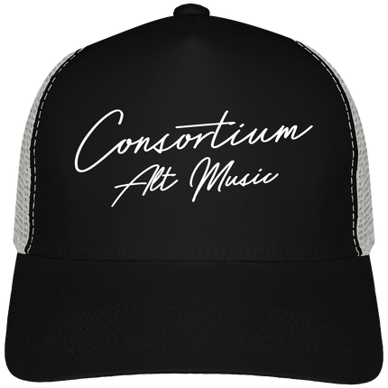 Original Trucker (black)