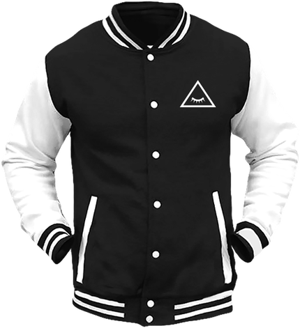 Original Teddy (noir/blanc)