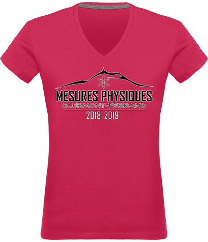 Tee-shirt femme 