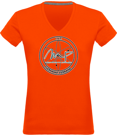 Tee-shirt femme 