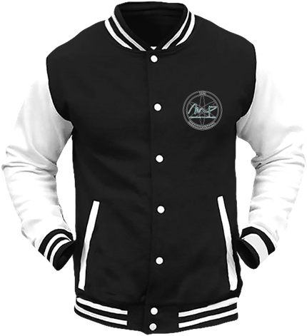 Veste bicolore 