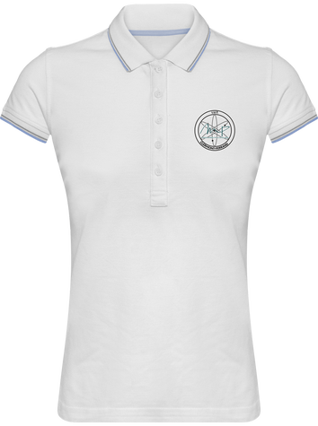 Polo femme