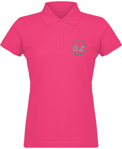 Polo femme 